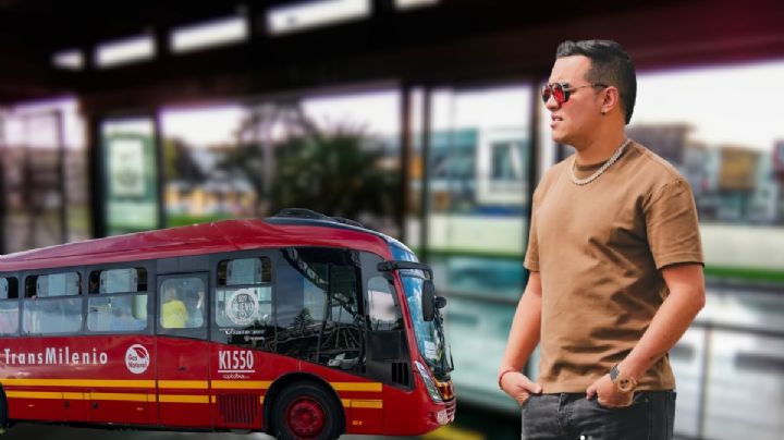 Cómo serán los horarios de Transmilenio este 26 de julio por el concierto de Yeison Jiménez