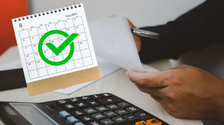 Cuándo vencen los impuestos nacionales en agosto de 2025