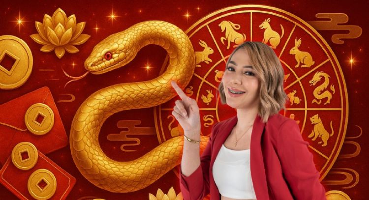 Serpiente de Agua: los 3 animales del Horóscopo Chino que sentirán su influencia en la última semana de julio