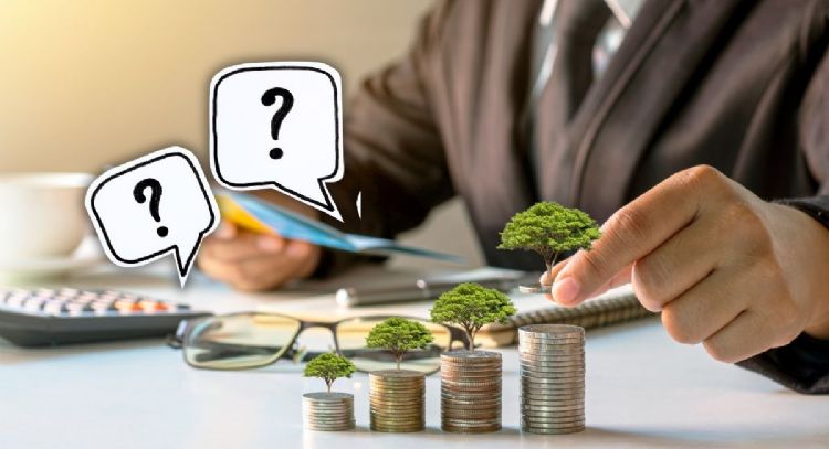¿Cómo ganar 5.000 pesos mensuales en julio de 2025 en Colombia invirtiendo solo 50.000?