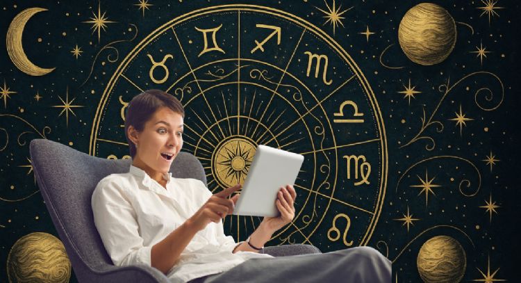 Horóscopo occidental del jueves 24 de julio: todas las predicciones en el amor, salud y dinero, según la astrología