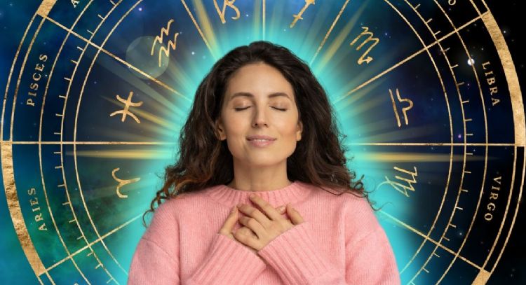 Los 4 signos del zodíaco que reciben una energía cósmica a partir del viernes 25 de julio, según la astrología