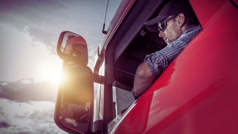 Aliste su hoja de vida: Essity lanza vacantes para conductores de tractocamión en Colombia