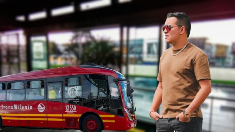 Cómo serán los horarios de Transmilenio este 26 de julio por el concierto de Yeison Jiménez