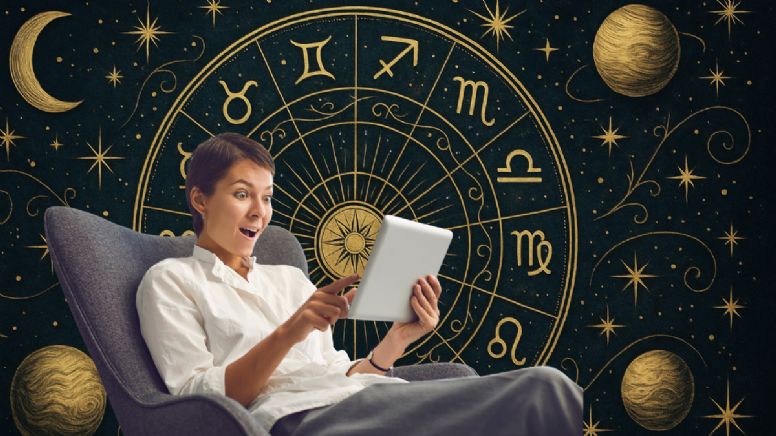 Horóscopo occidental del jueves 24 de julio: todas las predicciones en el amor, salud y dinero, según la astrología