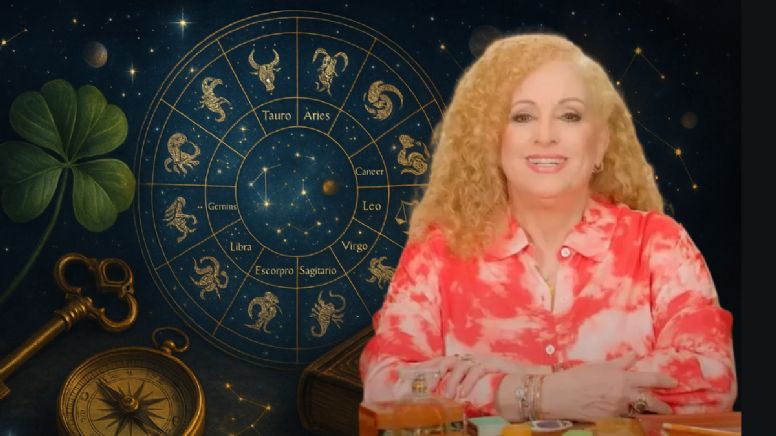 Horóscopo del 24 de julio de Mizada Mohamed: estas son las predicciones para todos los signos