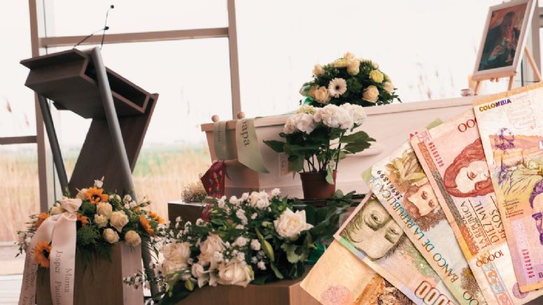 Descubre cuánto cuesta un servicio funerario en Bogotá: importante actualización en las tarifas