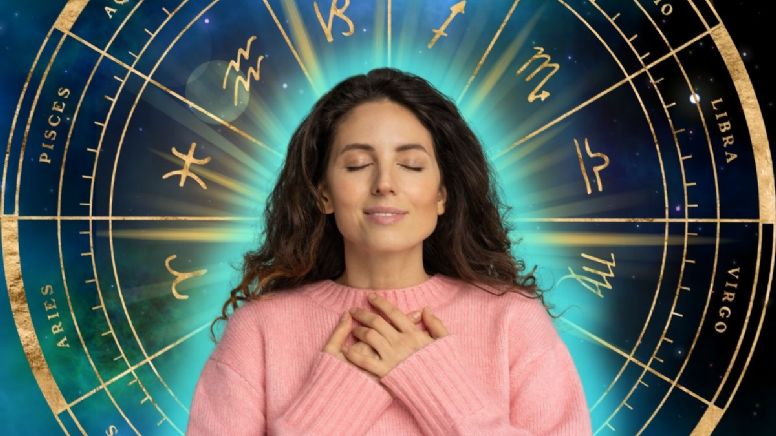 Los 4 signos del zodíaco que reciben una energía cósmica a partir del viernes 25 de julio, según la astrología