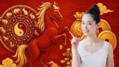 Foto ilustrativa de la nota titulada: Horóscopo Chino: los 3 animales que serán bendecidos económicamente gracias a la energía del Caballo