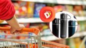 Foto ilustrativa de la nota titulada: Tiendas D1 remata termo de acero inoxidable con capacidad para mantener la temperatura hasta por 12 horas
