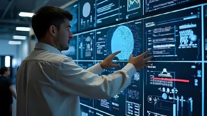 Estos son los 10 cargos más pedidos por las empresas en Colombia, según la Inteligencia Artificial
