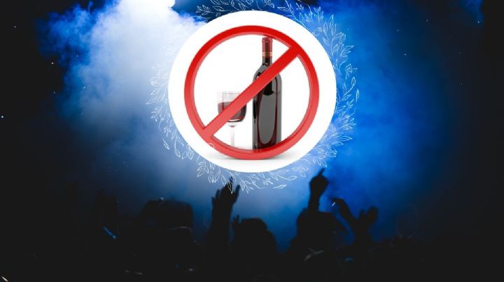 ¿El alcohol murió? Esta será la nueva forma de rumbear en Colombia en la segunda mitad del 2025