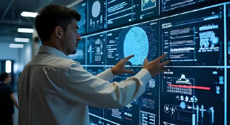 Estos son los 10 cargos más pedidos por las empresas en Colombia, según la Inteligencia Artificial