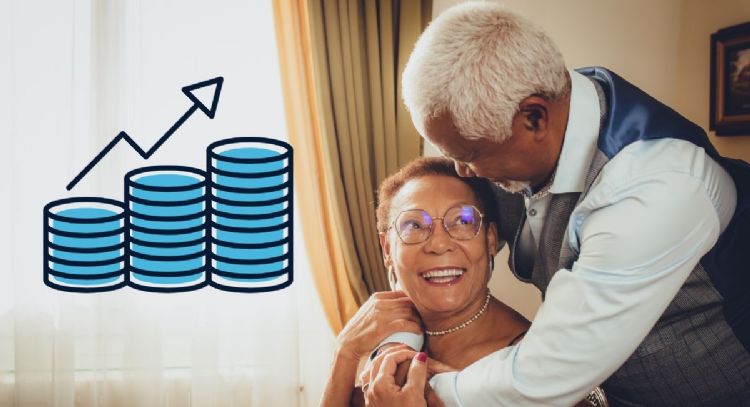 La excelente noticia que alegra y alivia el bolsillo de millones de adultos mayores