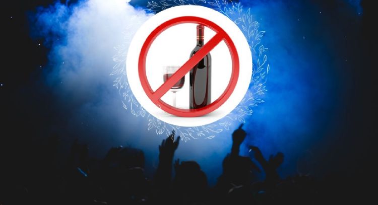 ¿El alcohol murió? Esta será la nueva forma de rumbear en Colombia en la segunda mitad del 2025