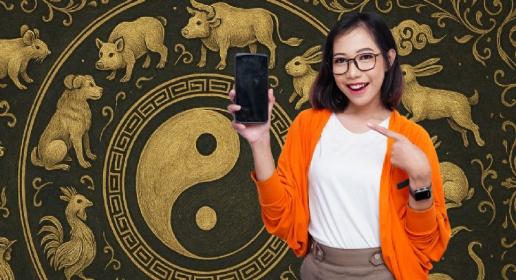 Horóscopo Chino del viernes 25 de julio en el amor, la salud y el dinero, según la astrología china