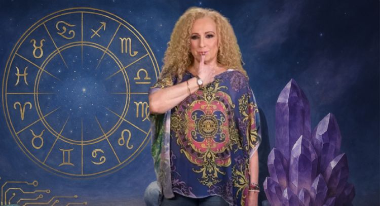 Horóscopo del 25 de julio de Mizada Mohamed: estas son las predicciones para todos los signos