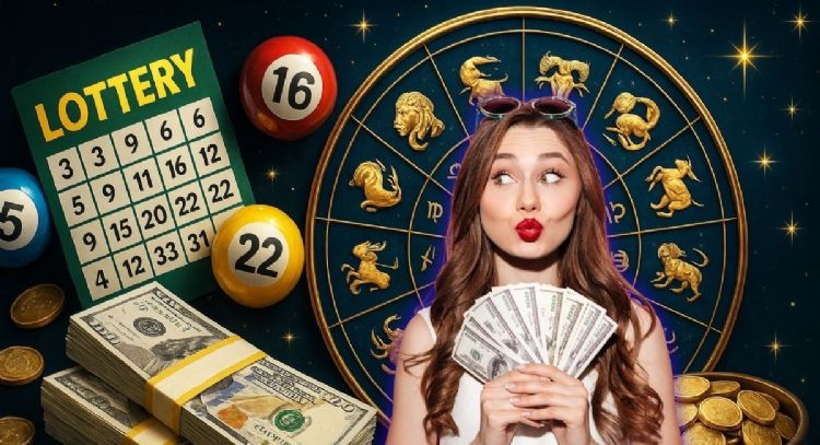 ¿Qué debe hacer tu signo del zodiaco para ganar la lotería entre el 25 y el 31 de julio?