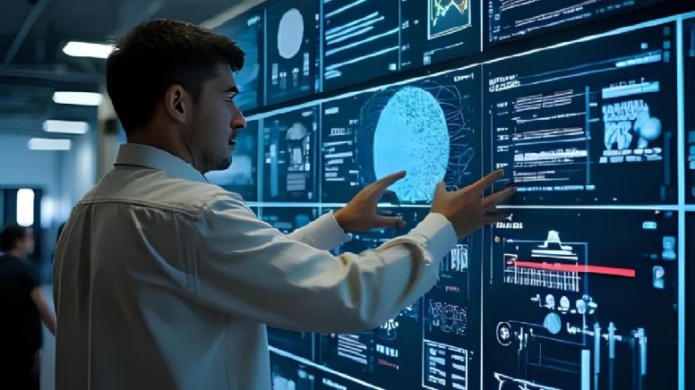 Estos son los 10 cargos más pedidos por las empresas en Colombia, según la Inteligencia Artificial