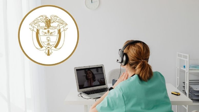 Estos son los 6 casos en los que puedes solicitar atención por videollamada en la DIAN