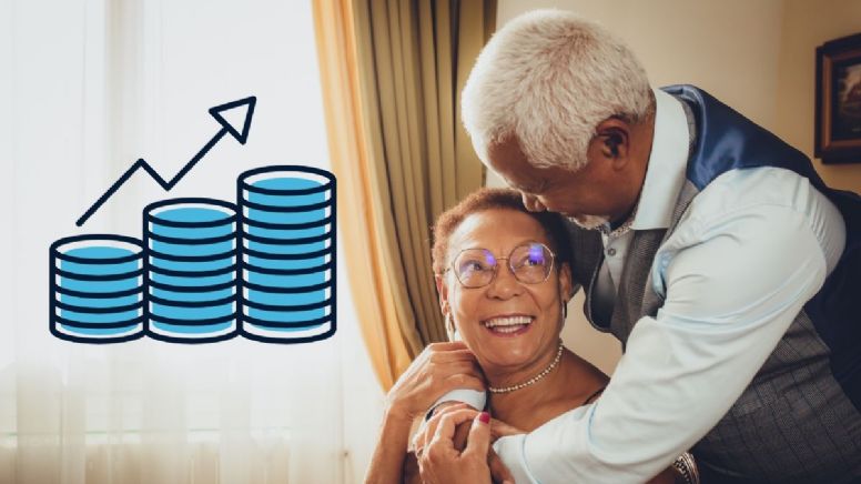 La excelente noticia que alegra y alivia el bolsillo de millones de adultos mayores