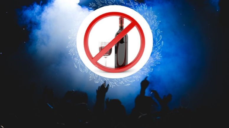 ¿El alcohol murió? Esta será la nueva forma de rumbear en Colombia en la segunda mitad del 2025