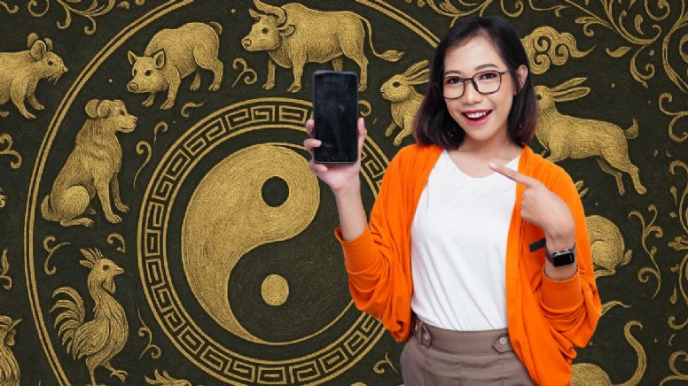 Horóscopo Chino del viernes 25 de julio en el amor, la salud y el dinero, según la astrología china
