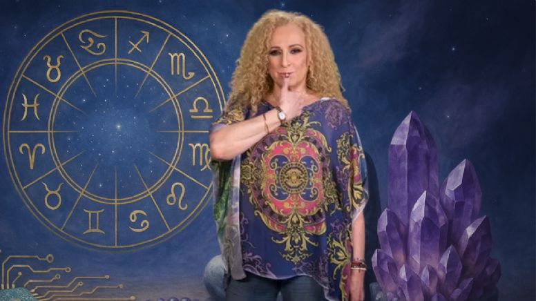 Horóscopo del 25 de julio de Mizada Mohamed: estas son las predicciones para todos los signos