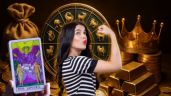 Foto ilustrativa de la nota titulada: Los 4 signos del zodíaco que serán favorecidos con poder y riqueza a partir del sábado 26 de julio, según el tarot