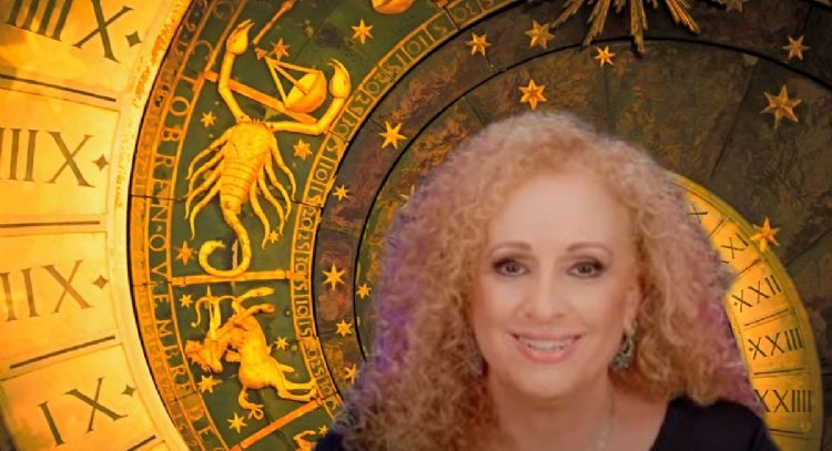 Horóscopo del último fin de semana de julio de Mizada Mohamed: las predicciones para todos los signo