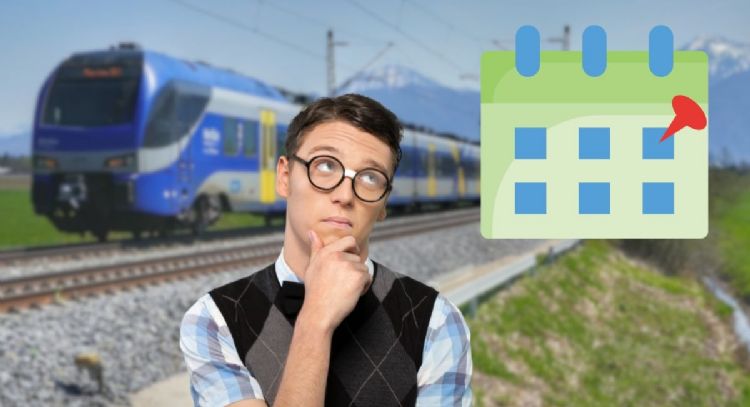 Se confirmó cuándo comenzará a circular Regiotram, el nuevo tren eléctrico de Colombia