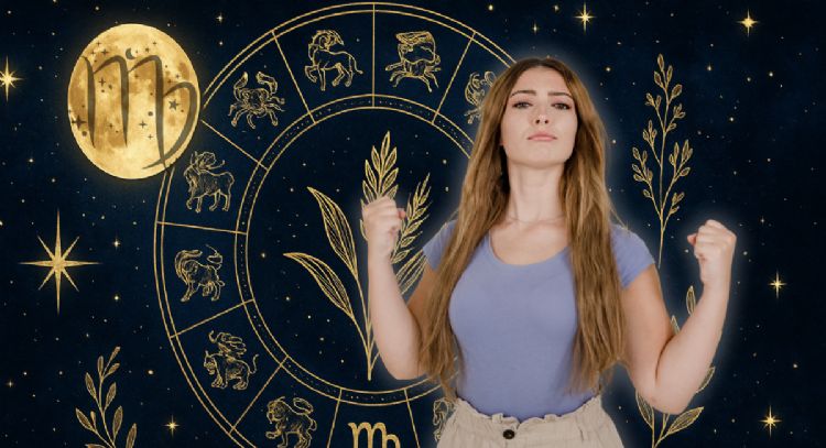 Luna en Virgo: lo 3 signos que sentirán el impacto de sus nativos astrales entre el 26 y el 28 de julio