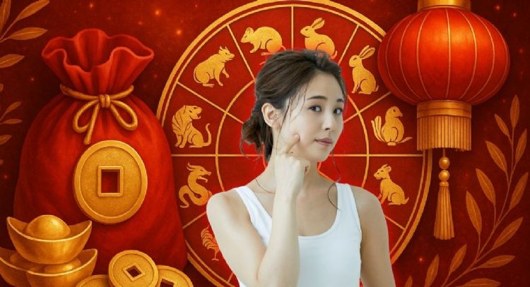 Estos son los 4 animales de la astrología oriental que serán beneficiados con prosperidad a partir del sábado 26 de julio, según IA