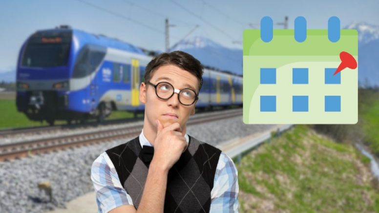 Se confirmó cuándo comenzará a circular Regiotram, el nuevo tren eléctrico de Colombia