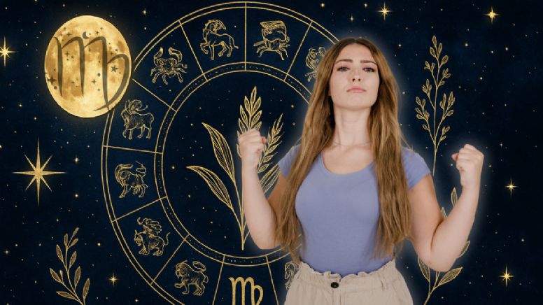 Luna en Virgo: lo 3 signos que sentirán el impacto de sus nativos astrales entre el 26 y el 28 de ju