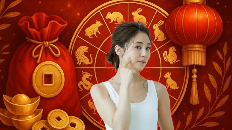 Estos son los 4 animales de la astrología oriental que serán beneficiados con prosperidad a partir del sábado 26 de julio, según IA