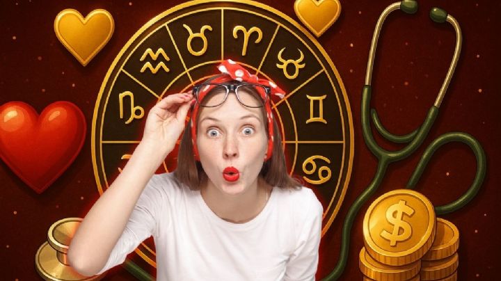 Astrología: los 3 signos del zodíaco que recibirán una noticia que lo cambiará todo a partir del domingo 3 de agosto