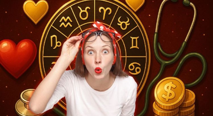 Horóscopo occidental del domingo 27 de julio: todas las predicciones en el amor, salud y dinero, según la astrología