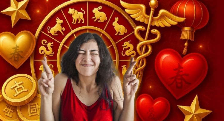 Horóscopo Chino del domingo 27 de julio en el amor, salud y dinero, según la astrología china