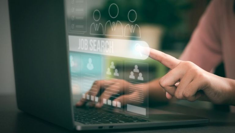 como hacer un cv para buscar empleo