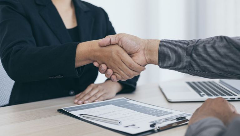 sistema hibrido para hacer hoja de vida o curriculum para buscar empleo