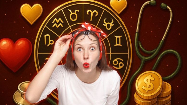 Horóscopo occidental del domingo 27 de julio: todas las predicciones en el amor, salud y dinero, según la astrología