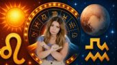 Foto ilustrativa de la nota titulada: Sol en Leo y Plutón en Acuario: los 3 signos que se llenarán de resentimiento debido a esta oposició