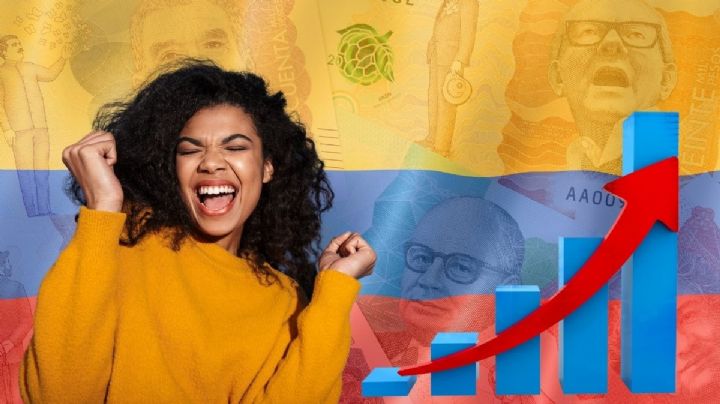 Confirmado: Colombia festeja una gran noticia histórica a nivel económico y social