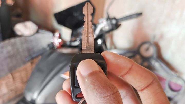 Estas son las 5 localidades de Bogotá donde más motos se roban en 2025
