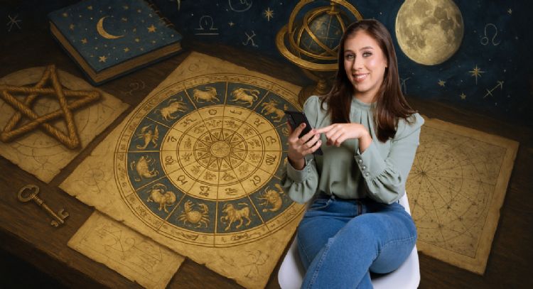 Horóscopo occidental del lunes 28 de julio: todas las predicciones en el amor, salud y dinero, según la astrología