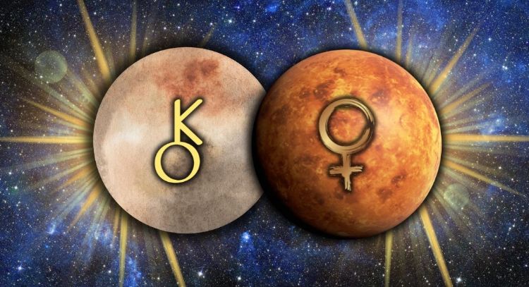 Venus en Géminis y Quirón en Aries: los 3 signos que serán cubiertos por un manto de abundancia gracias a este sextil astrológico