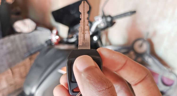 Estas son las 5 localidades de Bogotá donde más motos se roban en 2025
