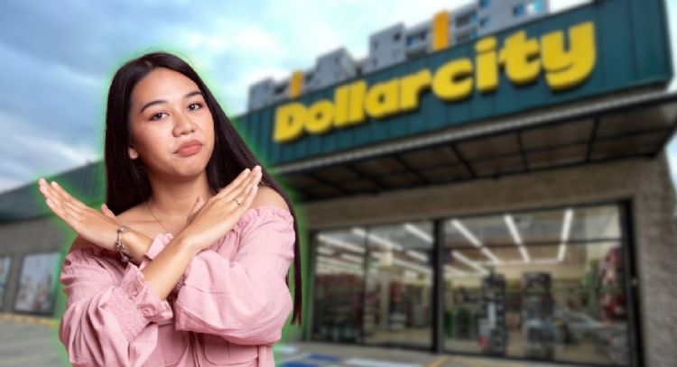 Estos son los 6 productos de Dollarcity que nunca deberías comprar, según reconocido influencer colombiano