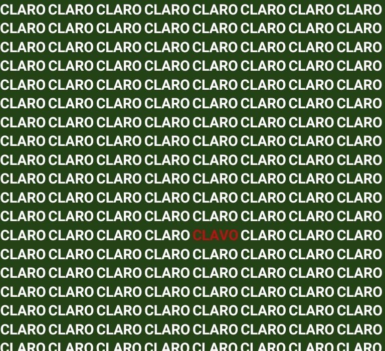 resolucion del acertijo visual